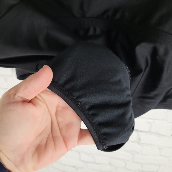 ISABEL MATERNITY | Beach swim bathing suit bikini bottoms - Picture 3 of 5